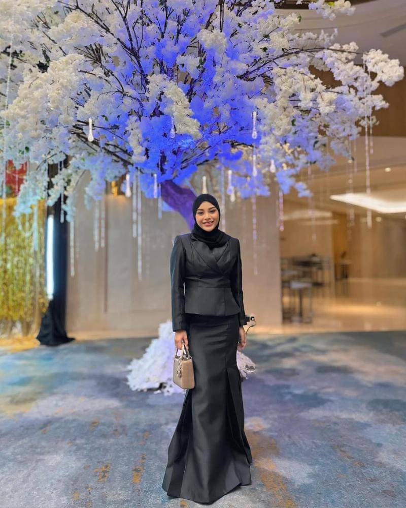 Instagram/aurelie.hermansyah